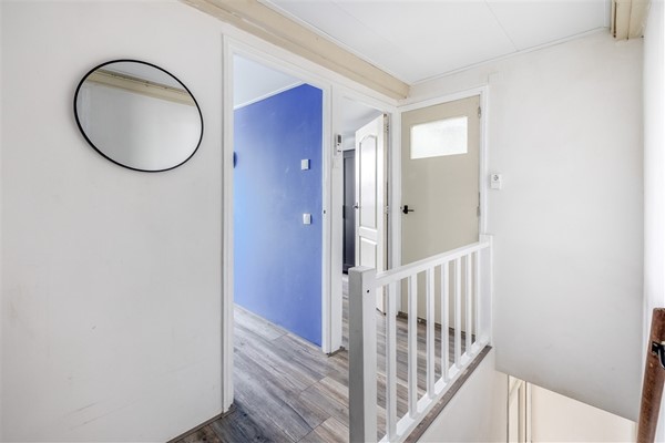 Medium property photo - Minervastraat 98, 9645 CT Veendam